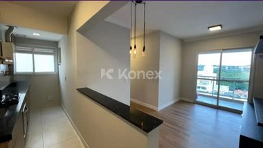 apartment em Rua Domingos Rodrigues, Lapa - São Paulo - SP