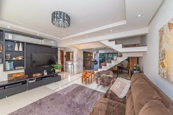 house em João de Oliveira Remião, Lomba do Pinheiro - Porto Alegre - RS