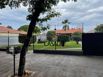 house em Avenida Edson de Lima Souto, Cianorte - Cianorte - PR