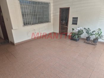 house em Rua Elvira Silva, Lauzane Paulista - São Paulo - SP