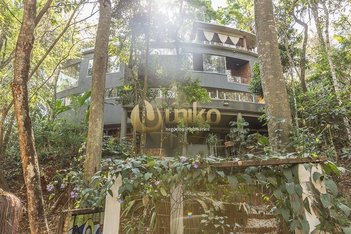 house em Avenida São Francisco, Povoado Águas Claras - Brumadinho - MG