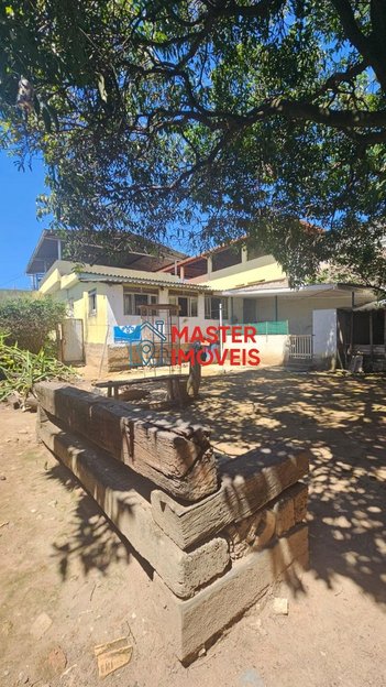 house em Rua Rio Paraguai, Riacho das Pedras - Contagem - MG