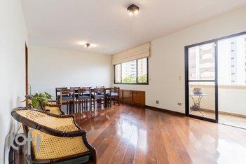 apartment em Pelotas, Vila Mariana - São Paulo - SP