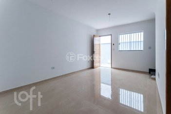 house em Rua Baía Negra, Vila Alpina - São Paulo - SP