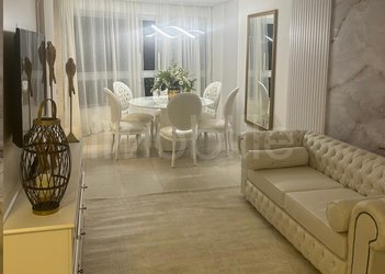 apartment em Rua José Manir Lucca, Pioneiros - Balneário Camboriú - SC