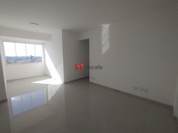 apartment em Rua Sena Madureira, Ouro Preto - Belo Horizonte - MG