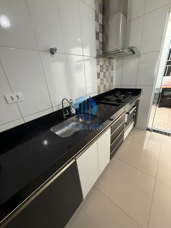 house em Rua Nilzo Michelino dos Santos, Residencial Irineu Zanetti - Franca - SP