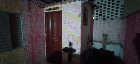 house em Rua Mário de Campos Lima, Conjunto Habitacional Júlio de Mesquita Filho - Sorocaba - SP