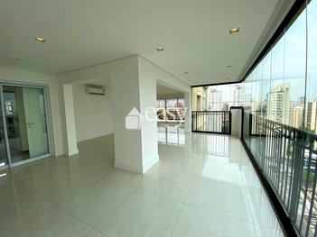 apartment em Rua Marcos Lopes, Vila Nova Conceição - São Paulo - SP