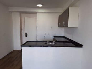 apartment em Avenida Santo Amaro, Vila Nova Conceição - São Paulo - SP