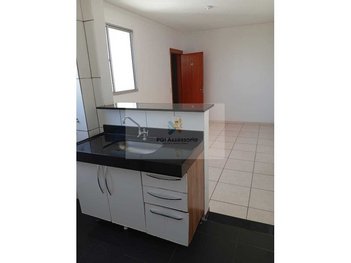 apartment em Rua Patrícia Rodrigues Fontes, Rios di Itália - São José do Rio Preto - SP