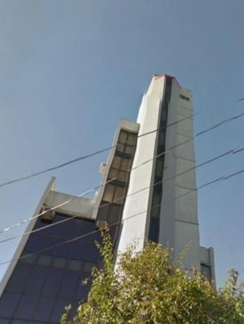 office em General Neto, Moinhos de Vento - Porto Alegre - RS