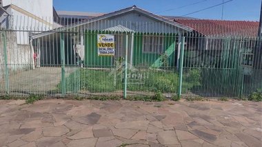 house em Rua Jorge Assun, Paraíso - Sapucaia do Sul - RS