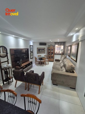apartment em Rua Itararé, Jardim Paulista - Ribeirão Preto - SP