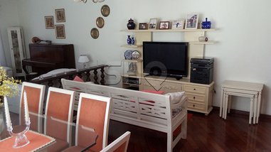 house em Rua dos Lírios, Mirandópolis - São Paulo - SP