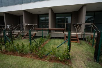 apartment em Estrada do Muro Alto, Muro Alto - Ipojuca - PE