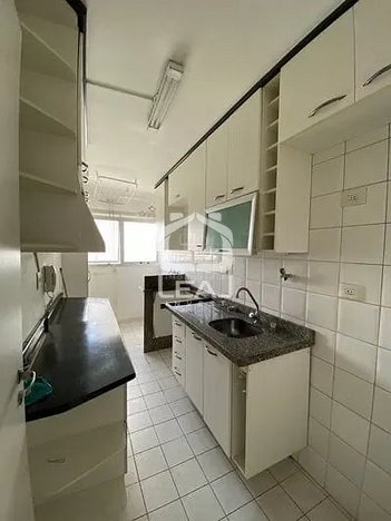 apartment em Rua Nossa Senhora do Bom Conselho, Chácara Nossa Senhora do Bom Conselho - São Paulo - SP