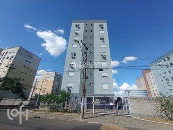 apartment em Armindo S. Martins, Vila Monte Carlo - Cachoeirinha - RS