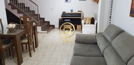 house em Travessa Corupa, Conjunto Habitacional Vila Nova Cachoeirinha - São Paulo - SP