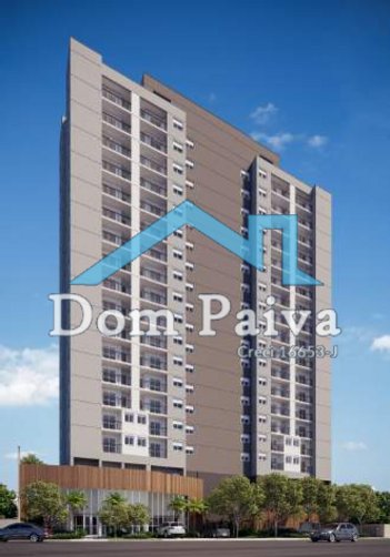 apartment em Avenida Padre Pereira de Andrade, Boaçava - São Paulo - SP