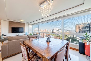 apartment em Avenida Iguassu, Petrópolis - Porto Alegre - RS