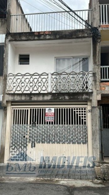 house em Rua Raimundo Monte Santo, Jardim Panorama (Zona Leste) - São Paulo - SP
