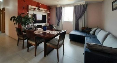 apartment em Rua Sete de Abril, Esplanada - Belo Horizonte - MG