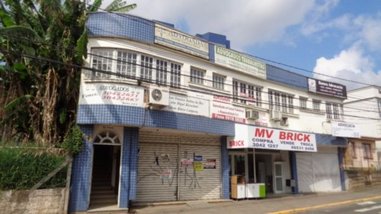 office em Avenida Dorival Cândido Luz de Oliveira, Centro - Gravataí - RS