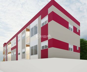 apartment em Rua Padre Melitón Viguera Penillos, Vila Leopoldina - São Paulo - SP