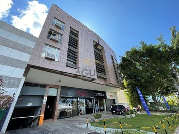 office em Avenida Raja Gabaglia, Estoril - Belo Horizonte - MG