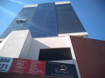 office em Doutor Barcelos, Centro - Canoas - RS