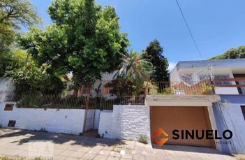 house em Bagé, Boa Vista - Novo Hamburgo - RS