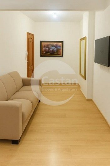apartment em Avenida Alcântara Machado, Brás - São Paulo - SP