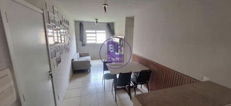 apartment em Rua Olympio Theodoro, Colinas - Londrina - PR