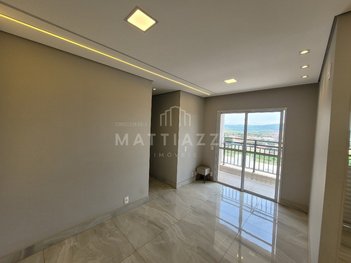 apartment em Rua Dario Joaquim de Souza, Jardim Santa Cecília - Limeira - SP
