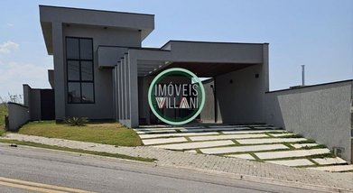house em Rua Pouso Alto, Condomínio Residencial Altos da Quinta - São José dos Campos - SP