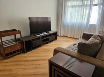 apartment em Rua Teodoro Sampaio, Pinheiros - São Paulo - SP