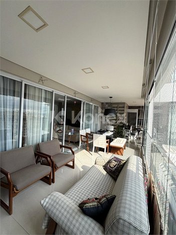 apartment em Rua Maria Curupaiti, Vila Ester (Zona Norte) - São Paulo - SP