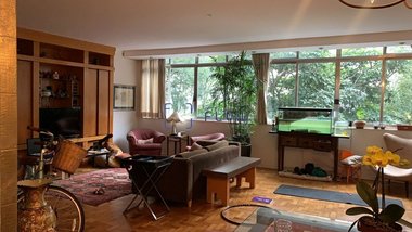 apartment em Alameda Santos, Cerqueira César - São Paulo - SP