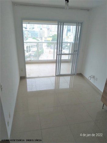 apartment em Rua Nelson Gama de Oliveira, Vila Andrade - São Paulo - SP