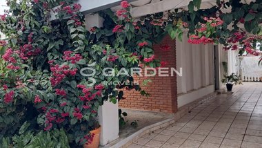 house em Rua das Seringueiras, Jardim das Indústrias - São José dos Campos - SP