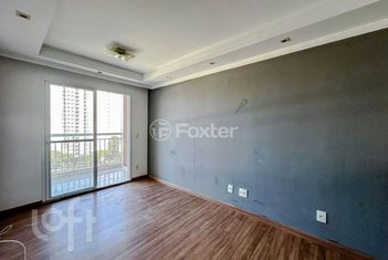 apartment em Rua Hipódromo, Brás - São Paulo - SP