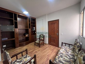 apartment em Rua Cantor Luiz Gonzaga, Castelo - Belo Horizonte - MG