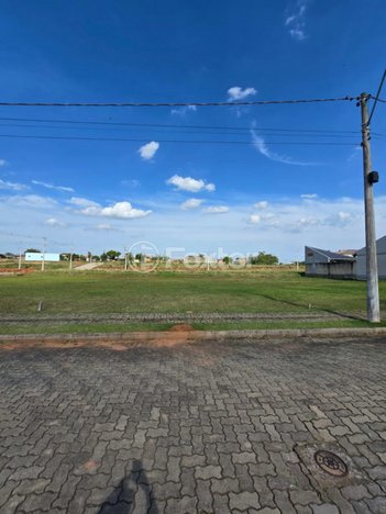 land_lot em Rua das Violetas, Centro - Glorinha - RS
