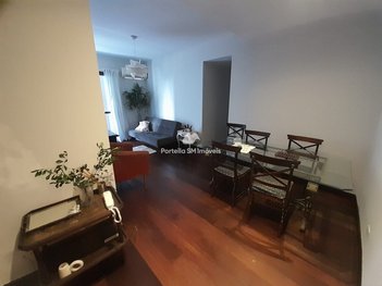 apartment em Rua Pio Correia, Jardim Botânico - Rio de Janeiro - RJ
