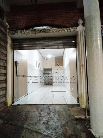 commercial_property em Avenida Itavuvu, Jardim Maria Antônia Prado - Sorocaba - SP