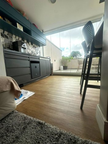 apartment em Rua Engenheiro Prudente, Vila Monumento - São Paulo - SP