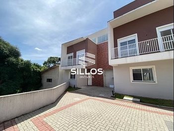 house em Rua Bernardo Sobieck, Campo Comprido - Curitiba - PR