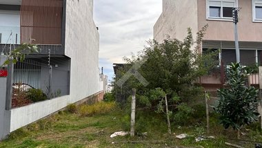 land_lot em Rua Heitor Kramer, Guarujá - Porto Alegre - RS