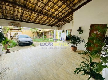 house em Rua Antônio Dantas, Alto Maron - Vitória da Conquista - BA
